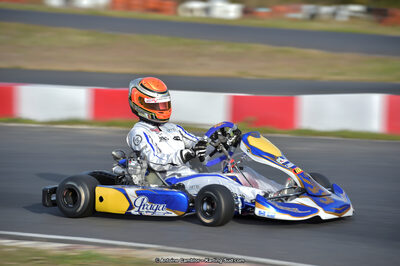 20/11/2016 : Seranne Trophy à Ganges (Photos Antoine Camblor) 2016 — karting