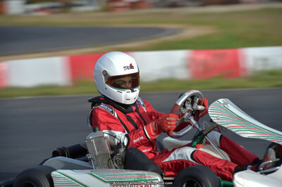 20/11/2016 : Seranne Trophy à Ganges (Photos Antoine Camblor) 2016 — karting