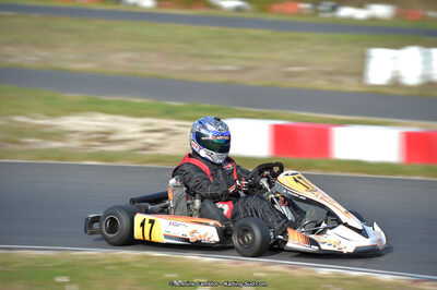 20/11/2016 : Seranne Trophy à Ganges (Photos Antoine Camblor) 2016 — karting