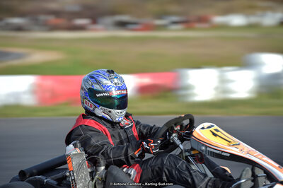 20/11/2016 : Seranne Trophy à Ganges (Photos Antoine Camblor) 2016 — karting