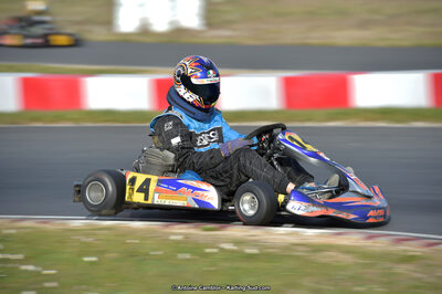 20/11/2016 : Seranne Trophy à Ganges (Photos Antoine Camblor) 2016 — karting