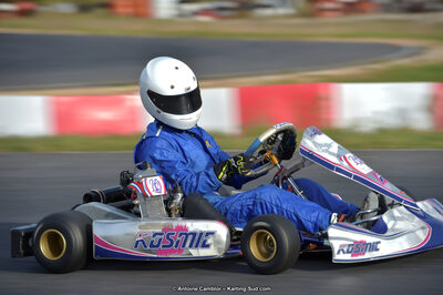 20/11/2016 : Seranne Trophy à Ganges (Photos Antoine Camblor) 2016 — karting
