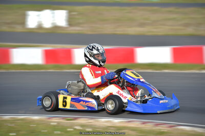 20/11/2016 : Seranne Trophy à Ganges (Photos Antoine Camblor) 2016 — karting