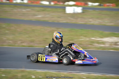 20/11/2016 : Seranne Trophy à Ganges (Photos Antoine Camblor) 2016 — karting