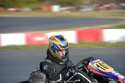 20/11/2016 : Seranne Trophy à Ganges (Photos Antoine Camblor) 2016 — karting