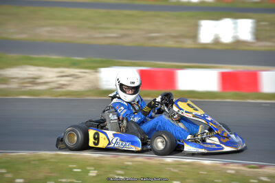 20/11/2016 : Seranne Trophy à Ganges (Photos Antoine Camblor) 2016 — karting