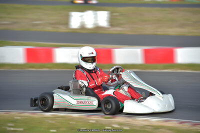 20/11/2016 : Seranne Trophy à Ganges (Photos Antoine Camblor) 2016 — karting