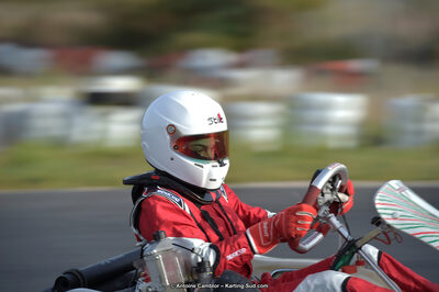 20/11/2016 : Seranne Trophy à Ganges (Photos Antoine Camblor) 2016 — karting