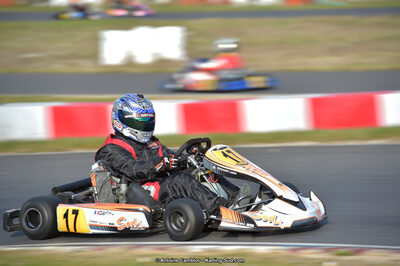 20/11/2016 : Seranne Trophy à Ganges (Photos Antoine Camblor) 2016 — karting