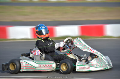 20/11/2016 : Seranne Trophy à Ganges (Photos Antoine Camblor) 2016 — karting