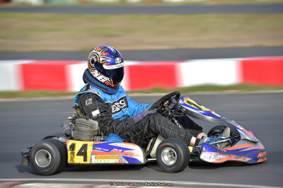 20/11/2016 : Seranne Trophy à Ganges (Photos Antoine Camblor) 2016 — karting
