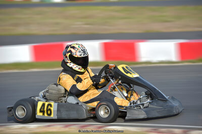 20/11/2016 : Seranne Trophy à Ganges (Photos Antoine Camblor) 2016 — karting