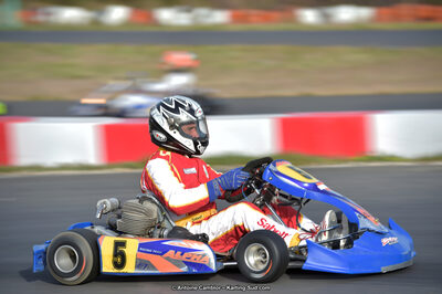 20/11/2016 : Seranne Trophy à Ganges (Photos Antoine Camblor) 2016 — karting