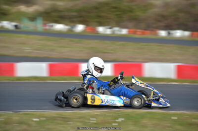 20/11/2016 : Seranne Trophy à Ganges (Photos Antoine Camblor) 2016 — karting