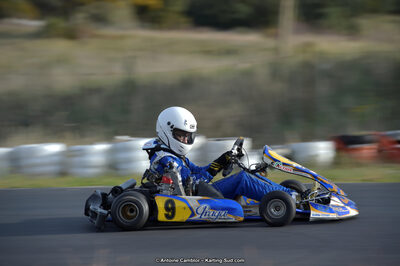 20/11/2016 : Seranne Trophy à Ganges (Photos Antoine Camblor) 2016 — karting
