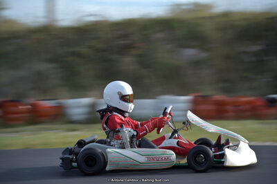 20/11/2016 : Seranne Trophy à Ganges (Photos Antoine Camblor) 2016 — karting
