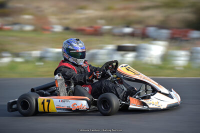 20/11/2016 : Seranne Trophy à Ganges (Photos Antoine Camblor) 2016 — karting