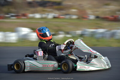 20/11/2016 : Seranne Trophy à Ganges (Photos Antoine Camblor) 2016 — karting