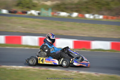 20/11/2016 : Seranne Trophy à Ganges (Photos Antoine Camblor) 2016 — karting