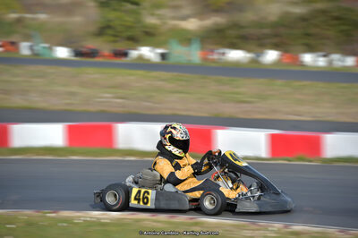20/11/2016 : Seranne Trophy à Ganges (Photos Antoine Camblor) 2016 — karting