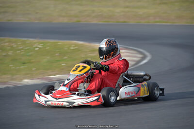 20/11/2016 : Seranne Trophy à Ganges (Photos Antoine Camblor) 2016 — karting