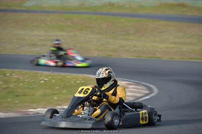 20/11/2016 : Seranne Trophy à Ganges (Photos Antoine Camblor) 2016 — karting