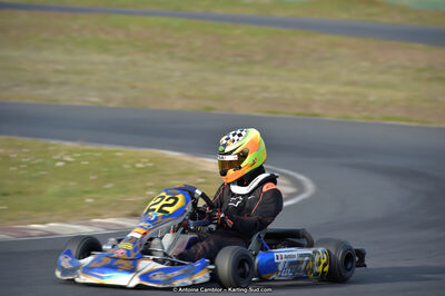 20/11/2016 : Seranne Trophy à Ganges (Photos Antoine Camblor) 2016 — karting