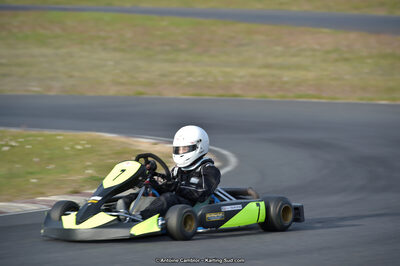 20/11/2016 : Seranne Trophy à Ganges (Photos Antoine Camblor) 2016 — karting