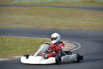 20/11/2016 : Seranne Trophy à Ganges (Photos Antoine Camblor) 2016 — karting