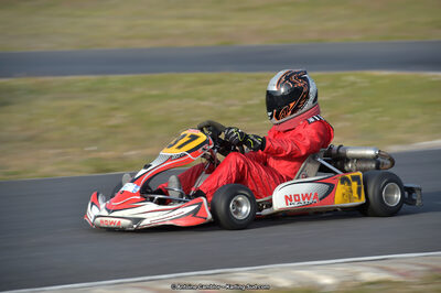 20/11/2016 : Seranne Trophy à Ganges (Photos Antoine Camblor) 2016 — karting
