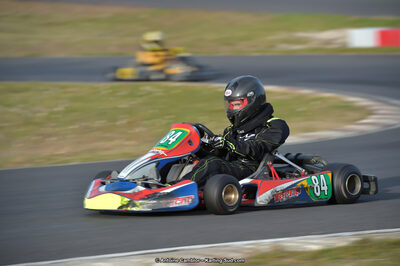 20/11/2016 : Seranne Trophy à Ganges (Photos Antoine Camblor) 2016 — karting