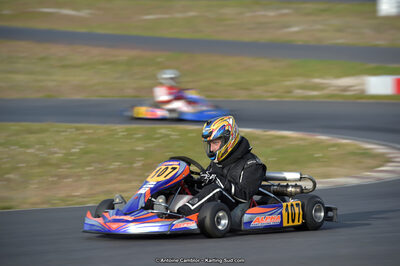 20/11/2016 : Seranne Trophy à Ganges (Photos Antoine Camblor) 2016 — karting
