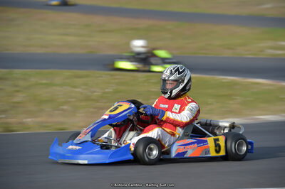 20/11/2016 : Seranne Trophy à Ganges (Photos Antoine Camblor) 2016 — karting