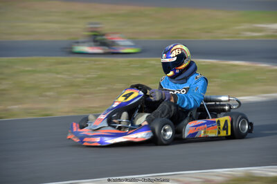 20/11/2016 : Seranne Trophy à Ganges (Photos Antoine Camblor) 2016 — karting