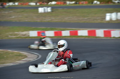 20/11/2016 : Seranne Trophy à Ganges (Photos Antoine Camblor) 2016 — karting