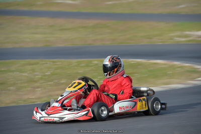 20/11/2016 : Seranne Trophy à Ganges (Photos Antoine Camblor) 2016 — karting