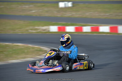 20/11/2016 : Seranne Trophy à Ganges (Photos Antoine Camblor) 2016 — karting
