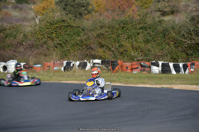 20/11/2016 : Seranne Trophy à Ganges (Photos Antoine Camblor) 2016 — karting