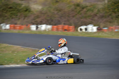 20/11/2016 : Seranne Trophy à Ganges (Photos Antoine Camblor) 2016 — karting