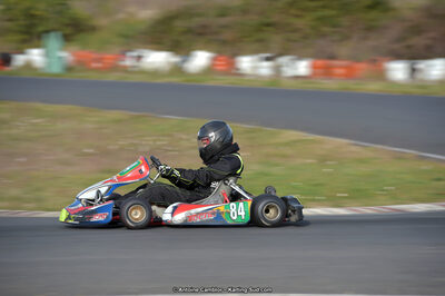 20/11/2016 : Seranne Trophy à Ganges (Photos Antoine Camblor) 2016 — karting