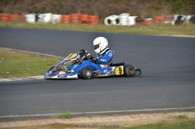 20/11/2016 : Seranne Trophy à Ganges (Photos Antoine Camblor) 2016 — karting