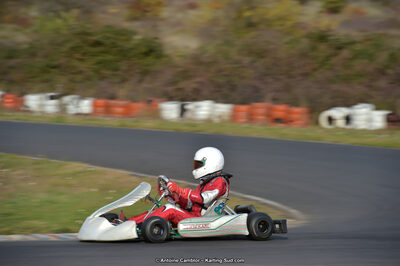 20/11/2016 : Seranne Trophy à Ganges (Photos Antoine Camblor) 2016 — karting