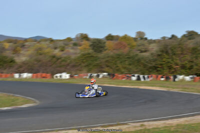 20/11/2016 : Seranne Trophy à Ganges (Photos Antoine Camblor) 2016 — karting