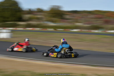 20/11/2016 : Seranne Trophy à Ganges (Photos Antoine Camblor) 2016 — karting