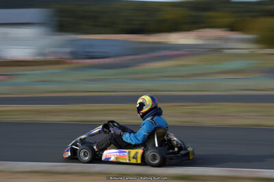 20/11/2016 : Seranne Trophy à Ganges (Photos Antoine Camblor) 2016 — karting