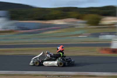 20/11/2016 : Seranne Trophy à Ganges (Photos Antoine Camblor) 2016 — karting