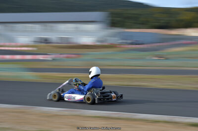 20/11/2016 : Seranne Trophy à Ganges (Photos Antoine Camblor) 2016 — karting