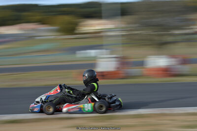 20/11/2016 : Seranne Trophy à Ganges (Photos Antoine Camblor) 2016 — karting