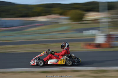 20/11/2016 : Seranne Trophy à Ganges (Photos Antoine Camblor) 2016 — karting