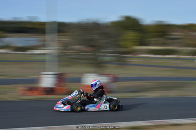 20/11/2016 : Seranne Trophy à Ganges (Photos Antoine Camblor) 2016 — karting